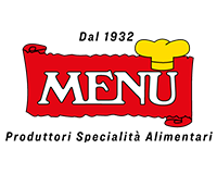 Menu Logo