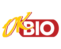 OK BIO Logo