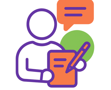Faster data collection