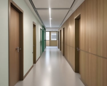 Sprzątanie wspólnot mieszkaniowych gdynia