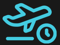 Bankeaz | Travel Delay & Cancellation Insurance icon
