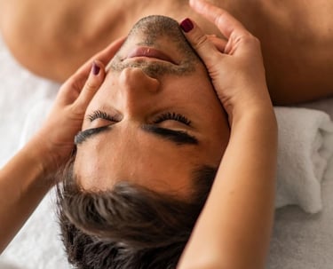 massagem tantrica