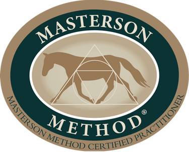 Masterson logo