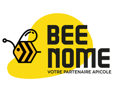 logo beenome - partenaire RSE dans le parrainage de ruches