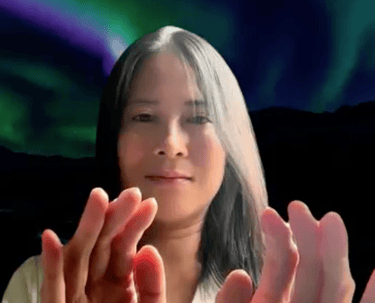 Cami Hoang – Reiki in Motion | Reiki Experiences Page
