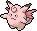 Clefable