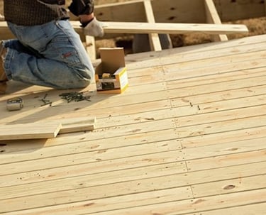changement lambourdes terrasse