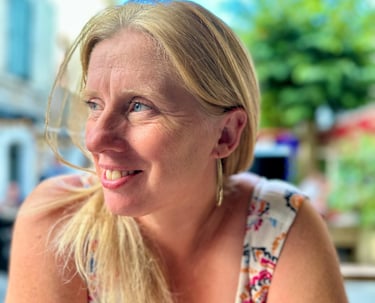 Eulalie Motte auteur la bande des Super-Sens