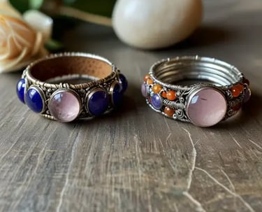 pulseras