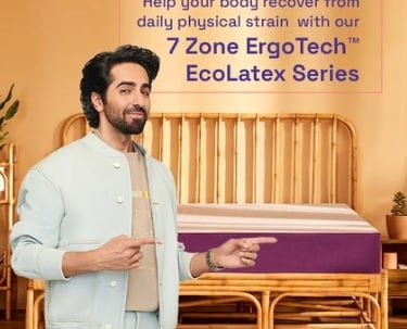 WAKEFIT-LATEX-RUBBER-MATTRESS