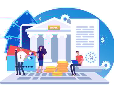 e-learning for retails banking