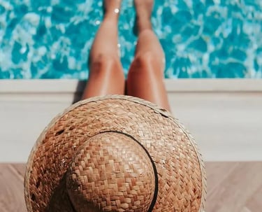 CuH₂O, eco-friendly water treatment, chlorine free,