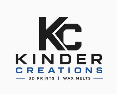 Kinder Creations Logo