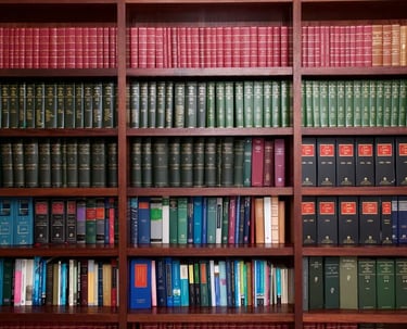 CCW Advogados Library