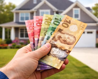 cash for houses in alberta