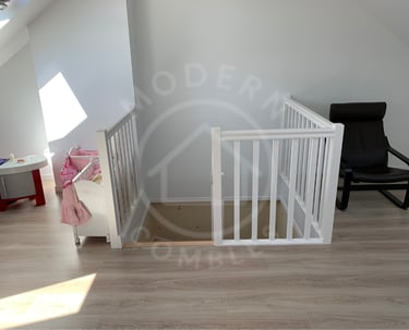 aménagement des combles 