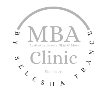 MBA Asthetics clinic