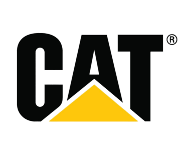 Caterpillar (CAT), cliente de CASS Construcciones