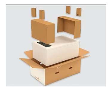 Projetos Especiais Beagi