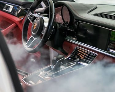 autolavaggio Treviglio, Caravaggio, rivolta d'adda, cassano D'adda, lavaggio sedili 