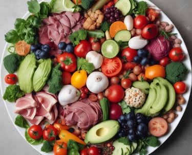 Bright living room with modern inventory