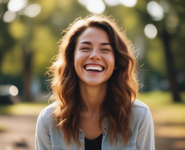 Bright living room with modern inventory