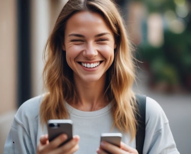 Bright living room with modern inventory