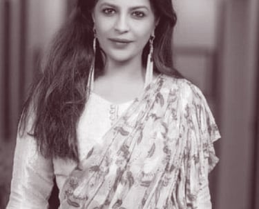 Shazia-Ilmi