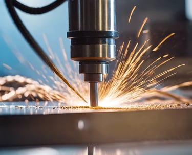 CNC Machine