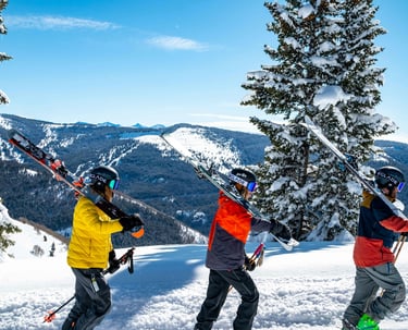 Firmen Events und Team Building Seefeld