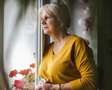 Anxiety, overwhelm and stress, helped with Green Leaf hypnotherapy