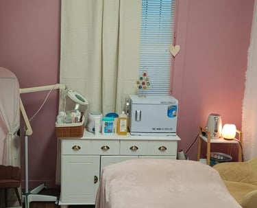 Institut Christelle Masso Spa & Beauty