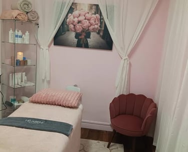 Institut Christelle Masso Spa & Beauty