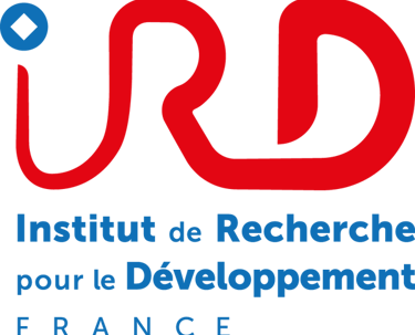 IRD logo