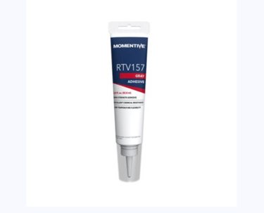 Momentive rtv157 silicone sealant
