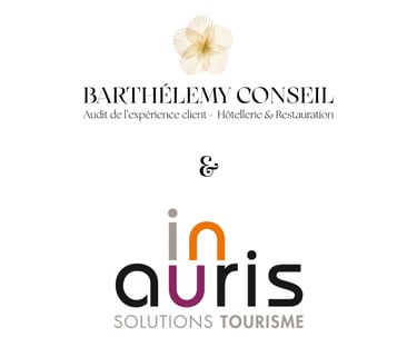 In Auris Consultant – Atout France Accommodation Classification & Destination of Excellence Label