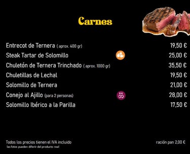 Carnes