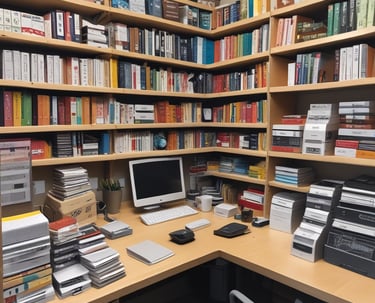 woman wearing black scoop-neck long-sleeved shirt
