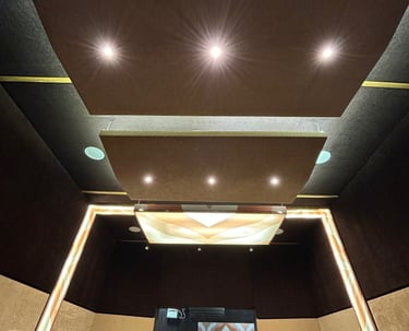 soundproofing solutions