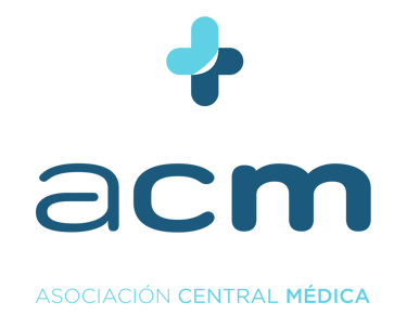 acm asociación central médica