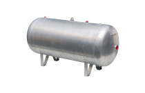 Reservoir Galvanisé Cordivari