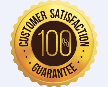 great customer service