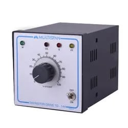 AC and DC motor drives for industrial automation – energy-efficient and reliable control solutions