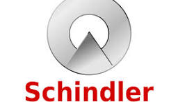 Schindler Logo