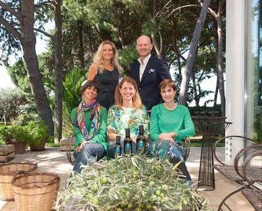La Famiglia Schininà