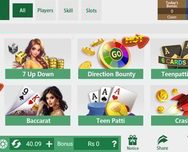 Download teenptti fast online game platform 