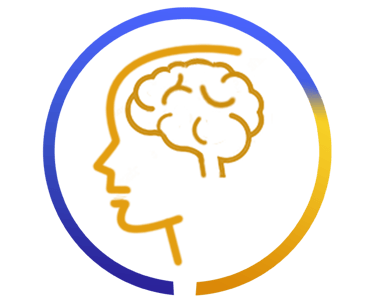 ikona obrazująca centralny układ nerwowy neurologia