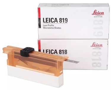 Laboratory Consumables
