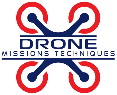 Logo Drone Missions Techniques