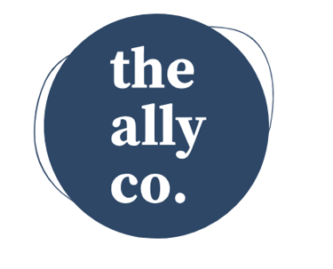 The Ally Co Logo
